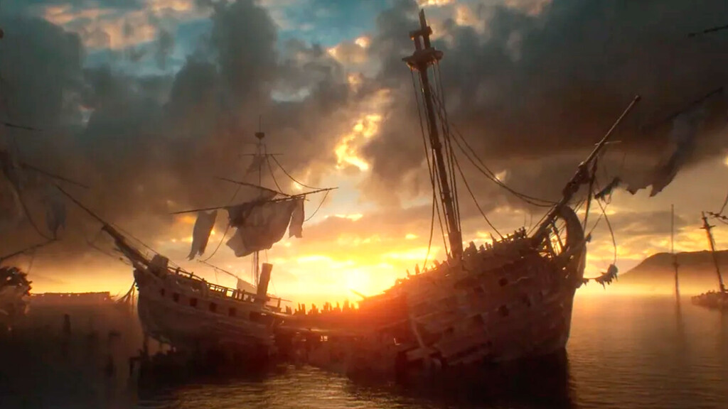 Skull and Bones comienza a devolver el dinero de las reservas tras naufragar en el mar de los retrasos indefinidos Skull and Bones comienza a devolver el dinero de las reservas tras naufragar en el mar de los retrasos indefinidos