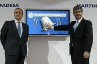 Martinsa-Fadesa suspende pagos, buenas noticias