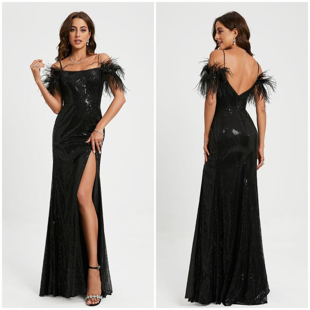 Vestidos JJsHouse capaces de elevar el look de invitada a lo más alto