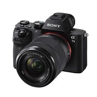 El regalo fotográfico de las navidades puede ser la Sony Alpha 7 Mk II con objetivo 28-70mm ahora por sólo 899 euros en Amazon