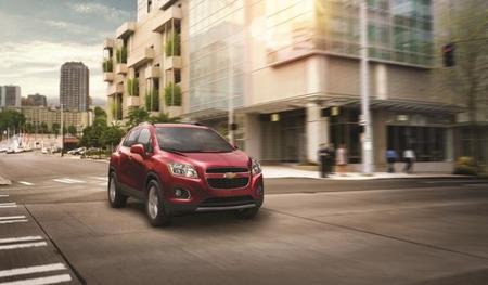 General Motors saca la cartera para invertir 5 mil millones de dólares en México