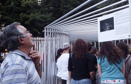Los nueve festivales fotográficos que no te puedes perder en España