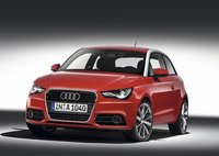 El Audi A1 pulveriza las previsiones de ventas