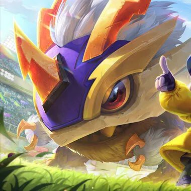 Imagen De League Of Legends Riot Games 44