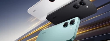 El nuevo POCO X8 Pro ya tiene precio de chollo: sale por menos de 275 euros gracias a un cupón de descuento 