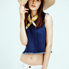 Foto 21 de 25 de la galería dolores-promesas-primavera-verano-2016-1 en Trendencias