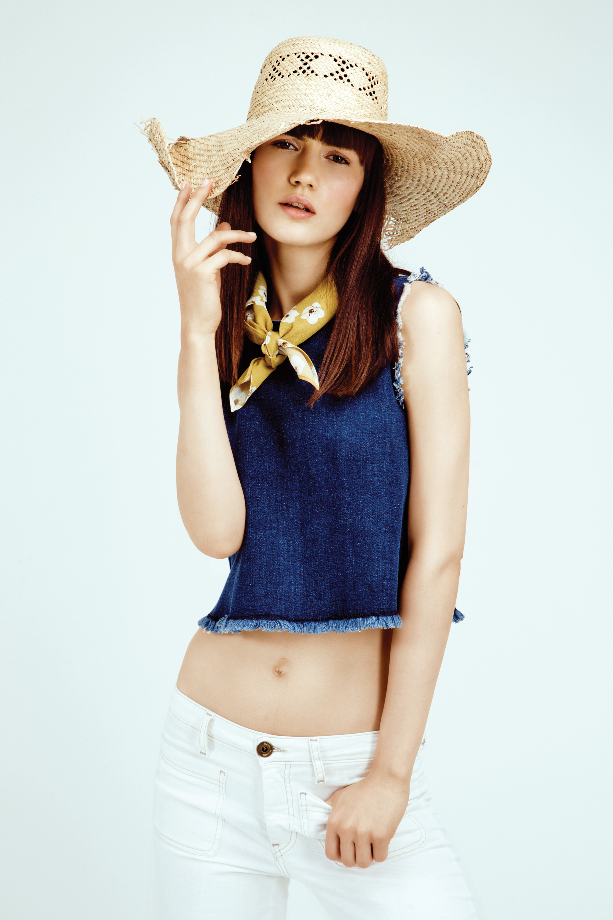 Foto de Dolores Promesas Primavera-Verano 2016 (21/25)