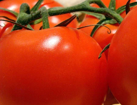 Propiedades nutricionales del tomate
