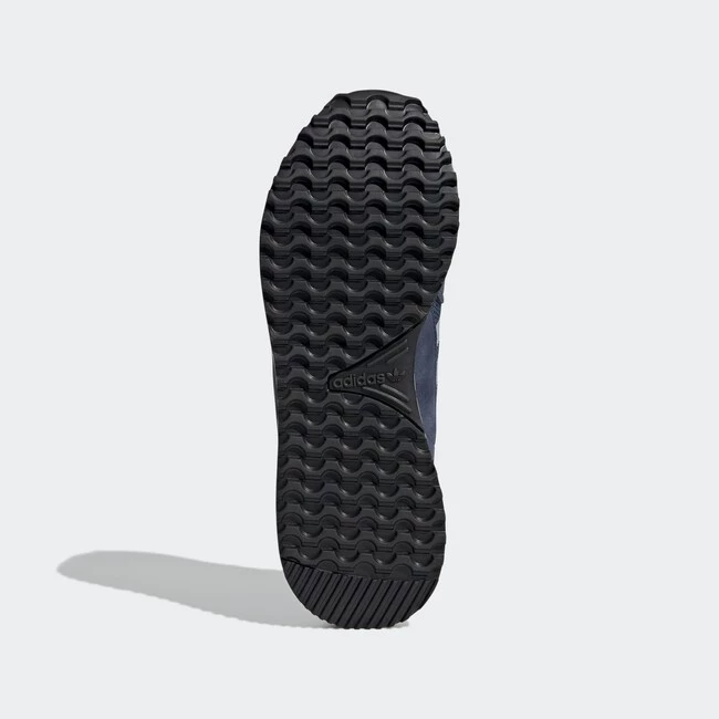Zapatilla Zx 700 Hd Azul H01850 03 Standard