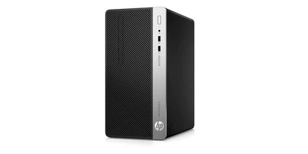 Hp Prodesk 400 G5 Mt