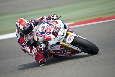 Jonathan Rea