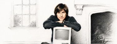 El alma en la máquina de Steve Jobs
