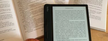 Mejores libros electrónicos: cuál comprar y cinco modelos recomendados