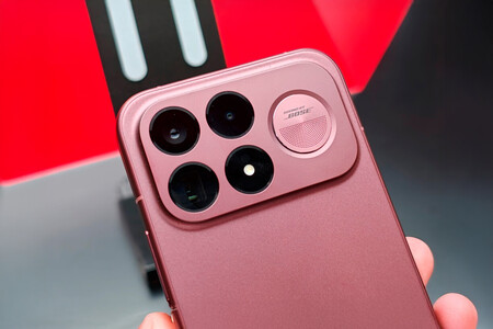 Redmi K100 Pro Max