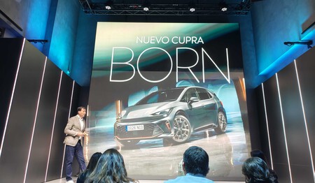 Cupra Born Motorpasion 3
