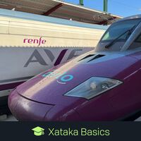 Cómo saber si tu tren te ha cancelado: dónde mirar en Renfe, Iryo y Ouigo 