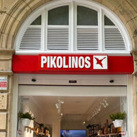 Las rebajas de El Corte Inglés están arrasando con las sandalias de piel Pikolinos que combinan con todo 