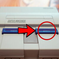 Lo presionabas sin saberlo: para esto servía el botón de ‘Reset’ que ya desapareció de las consolas modernas