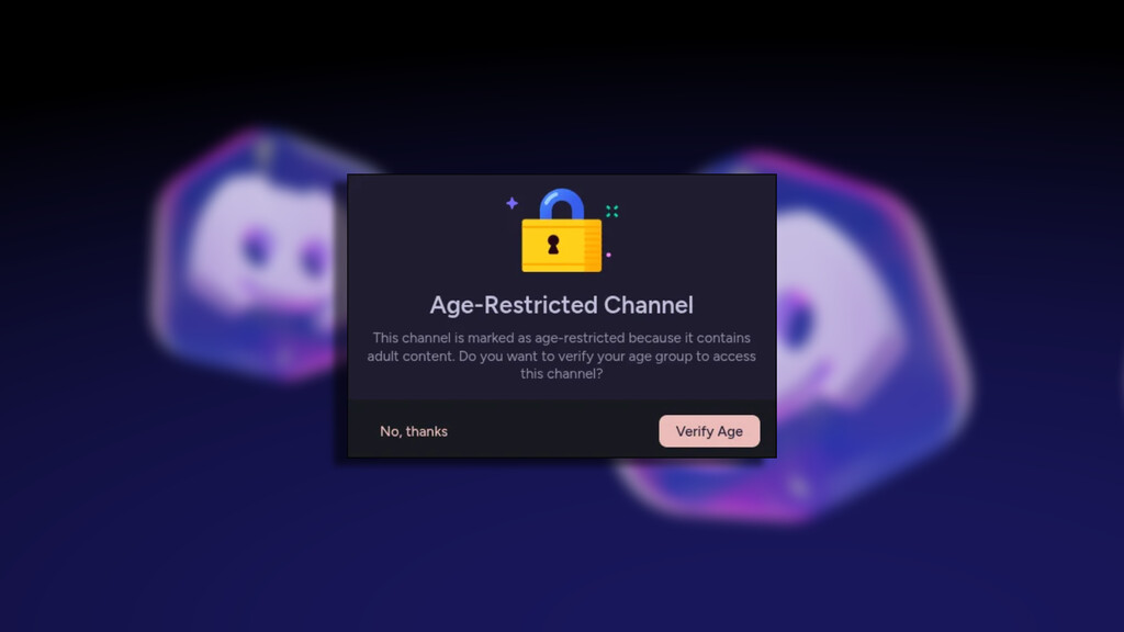 Discord quiso implementar un sistema de verificación de edad. Hasta que el mundo se le echó encima