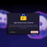 Discord quiso implementar un sistema de verificación de edad. Hasta que el mundo se le echó encima 