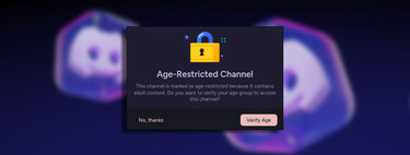 Discord wanted to implement an age verification system. Until the world came crashing down on him