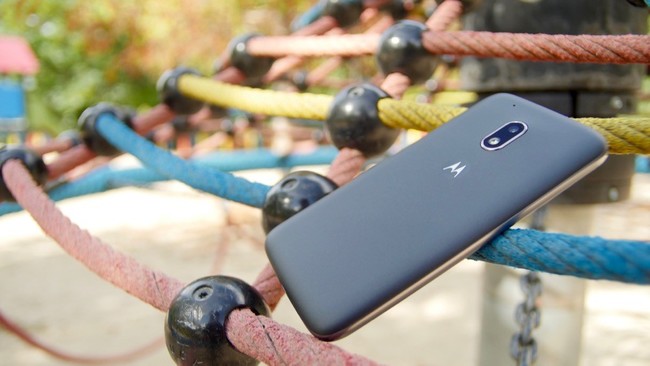 Moto G4 Play