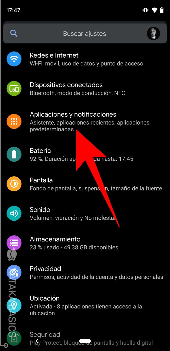 Notificaciones en Android 10: cómo personalizarlas al máximo