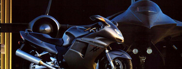 Kawasaki, Honda y Suzuki desataron la guerra de los 300 km/h hasta que firmaron un "pacto de caballeros". Luego las marcas europeas lo saltaron por los aires 