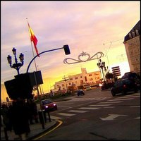 Cuadernillos de poesía gratis en los autobuses de Santander