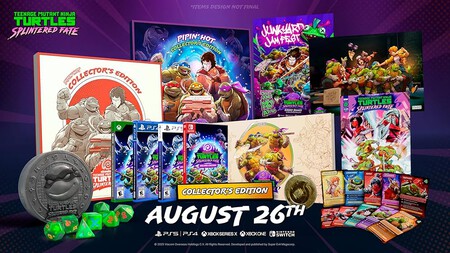 Collector's edition