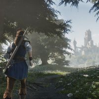 "J***r. Esto que creamos va a vivir, va a continuar": Peter Molyneux confiesa que rompió a llorar al ver el nuevo Fable 