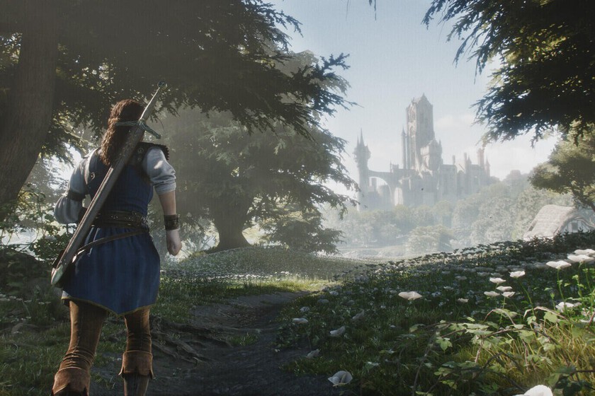 "J***r. Esto que creamos va a vivir, va a continuar": Peter Molyneux confiesa que rompió a llorar al ver el nuevo Fable