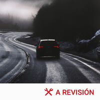 Qué es y cómo se solicita la custodia provisional de un coche