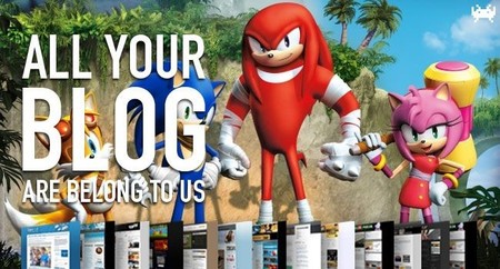 El futuro de SEGA, el juego de Bus infernal y un post mortem sonoro. All Your Blog Are Belong To Us (CCLXXXII)