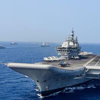 Frente a China y EEUU, una potencia ha emergido en el Indo-Pacífico a un ritmo infernal: un buque indio nuevo cada 40 días