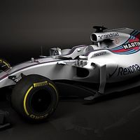 Robert Kubica está cada vez más cerca de regresar a la Fórmula 1 con Williams
