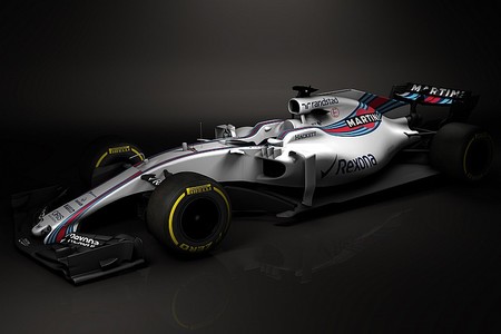 Robert Kubica está cada vez más cerca de regresar a la Fórmula 1 con Williams