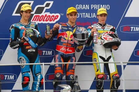 moto3
