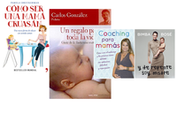 ¿Sirven para algo los libros sobre crianza?