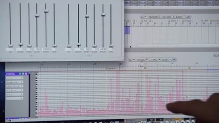 El "making of" de la vuelta virtual de Ayrton Senna en Suzuka 1989