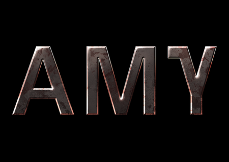 'Amy', el survival horror táctico del creador de 'Flashback' va camino de la PStore