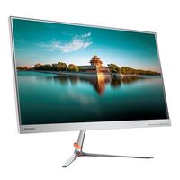 Con resolución QHD y 27 pulgadas, hoy en las ofertas de primavera, el Lenovo L27q-10, nos sale a su precio mínimo, por 249 euros