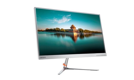 Con resolución QHD y 27 pulgadas, hoy en las ofertas de primavera, el Lenovo L27q-10, nos sale a su precio mínimo, por 249 euros