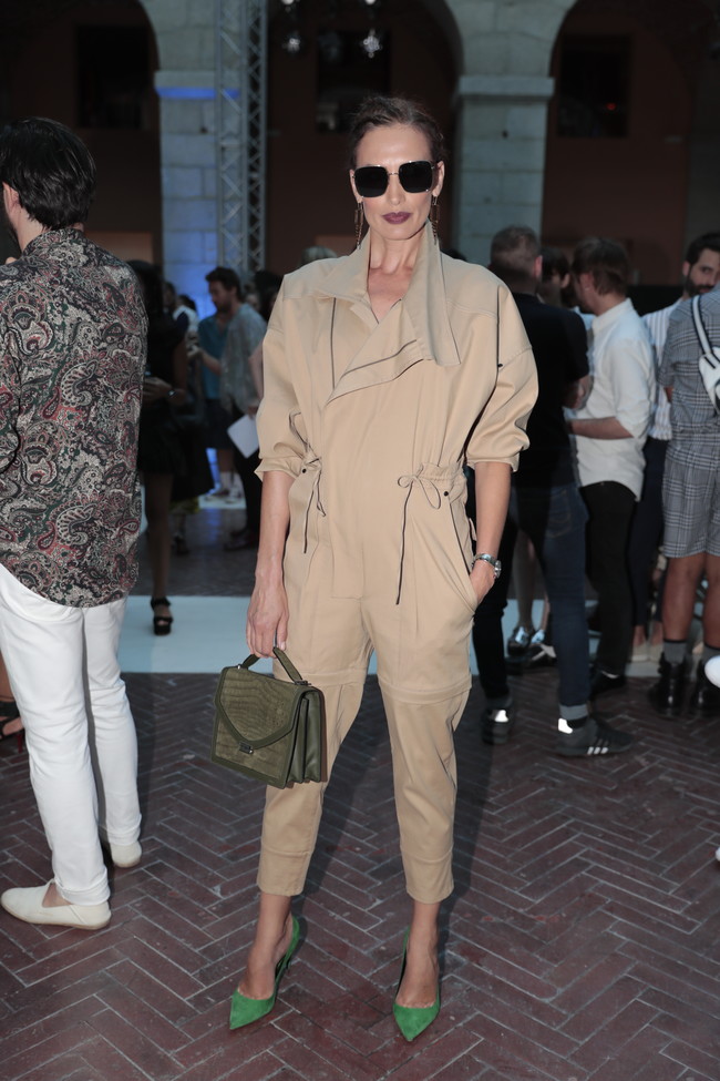 Nieves Alvarez Juan Vidal