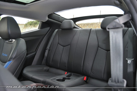 Hyundai Veloster Turbo