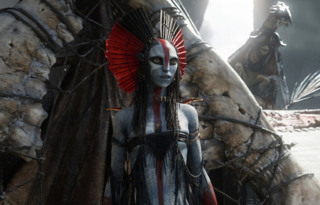 Avatar 3 ya tiene su primer tráiler y es ese festival visual que querías ver. ¿Necesita ideas revolucionarias? Avatar 3 ya tiene su primer tráiler y es ese festival visual que querías ver. ¿Necesita ideas revolucionarias?