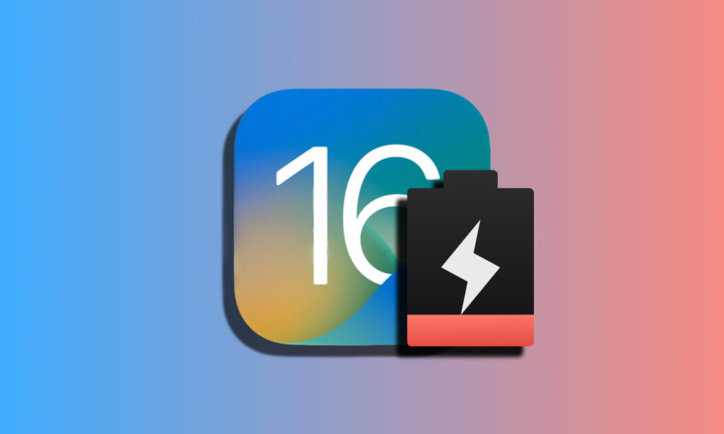 iOS 16 puede provocar un mayor consumo de batería: por qué no es raro y qué se puede hacer para solucionarlo iOS 16 puede provocar un mayor consumo de batería: por qué no es raro y qué se puede hacer para solucionarlo