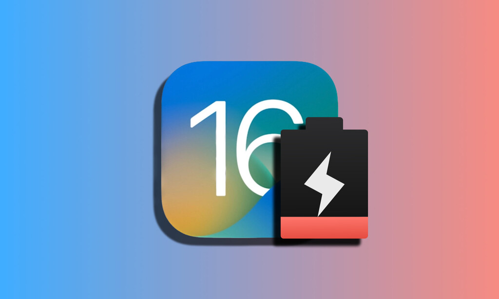 iOS 16 puede provocar un mayor consumo de batería: por qué no es raro y qué se puede hacer para solucionarlo 