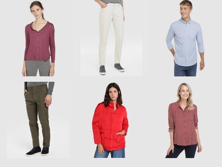 Mejores ofertas en camisas, pijamas o anoraks en la tienda Unit de El Corte Inglés en AliExpress Plaza con envío gratis