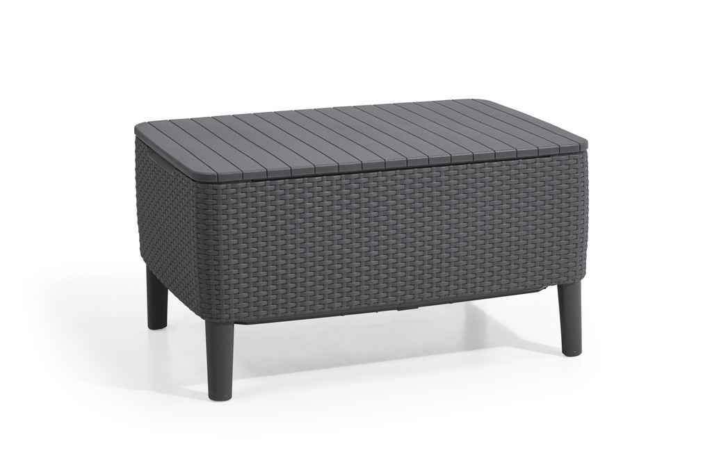 La resina que imita fibras lo aguanta todo y es una de las mejores